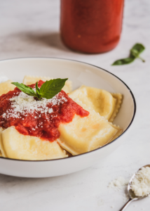 Ravioli Dinner Box – Borgatti's