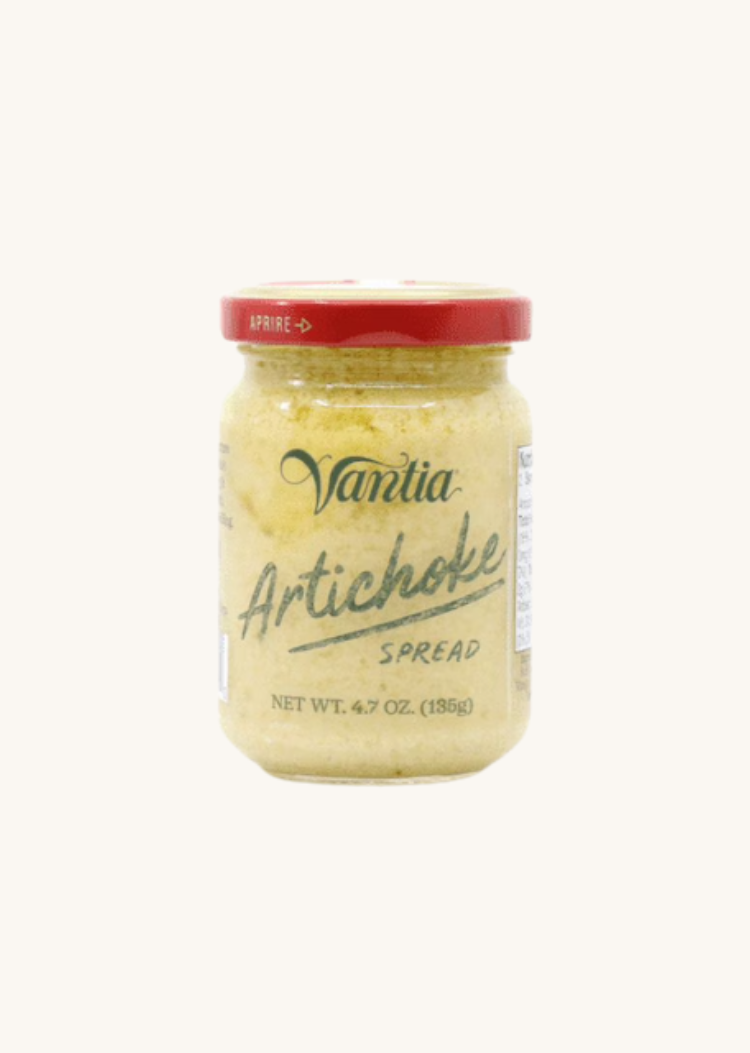 Vantia Artichoke Spread 4.7 oz