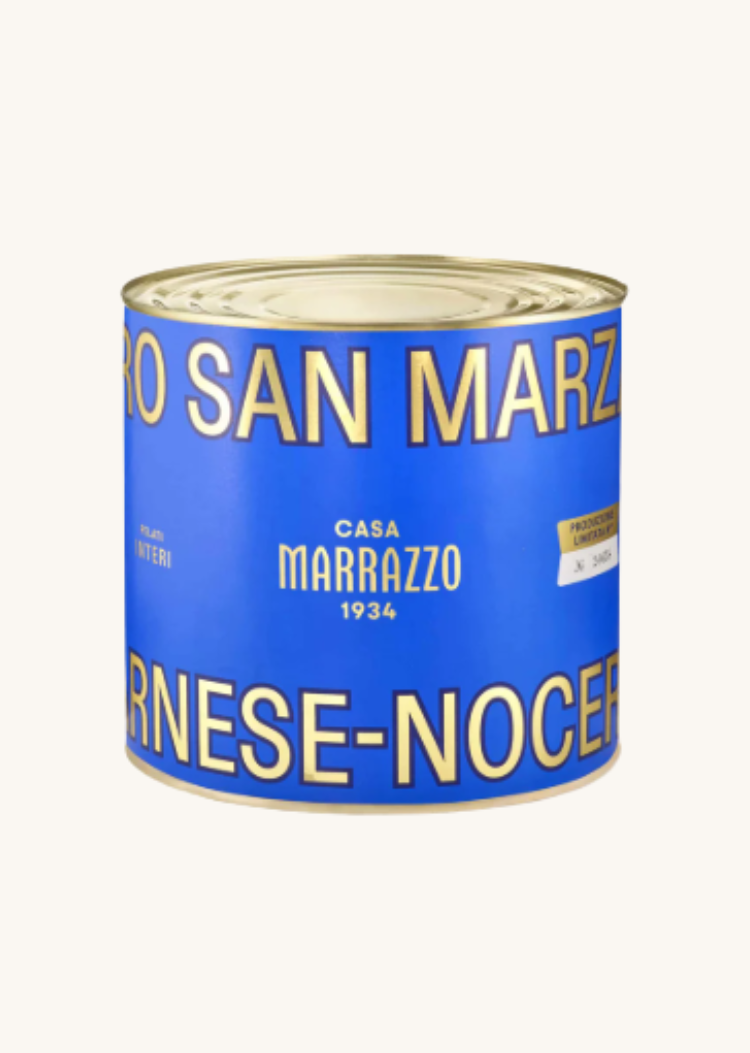 Casa Marrazzo San Marzano DOP Peeled Tomatoes 28.92 oz