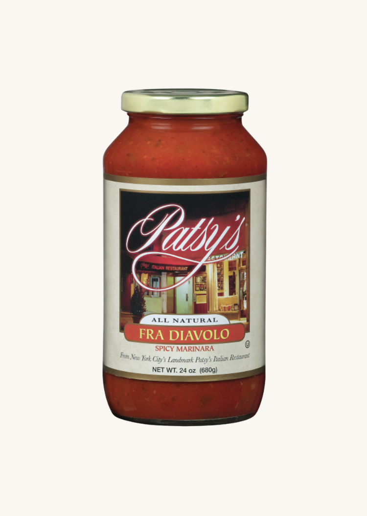 Patsy's Fra Diavolo 24 oz