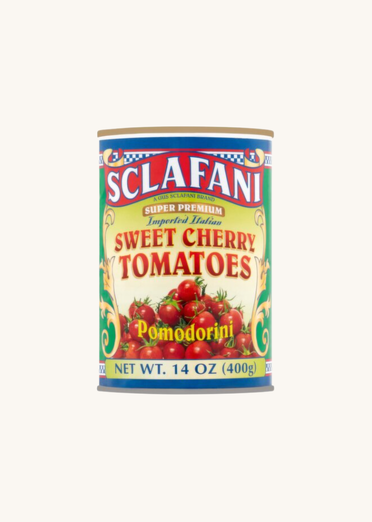 Sclafani Sweet Cherry Tomatoes 14 oz