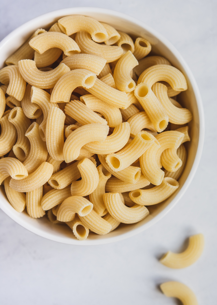 Macaroni Elbows 16 oz (1 lb)