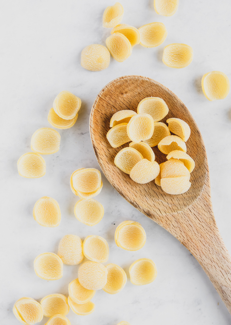 Orecchiette 16 oz (1 lb)