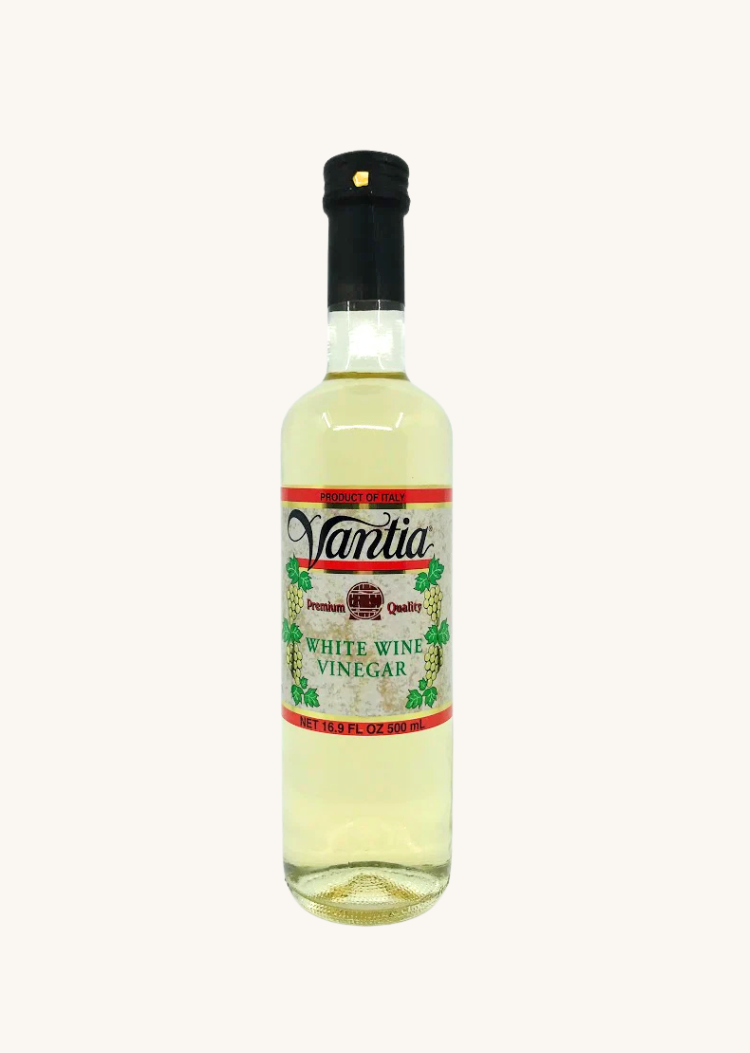 Vantia White Wine Vinegar