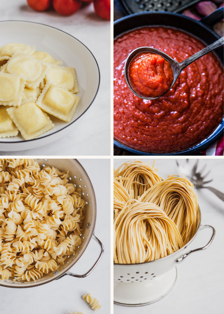 2026 Starch Madness Box