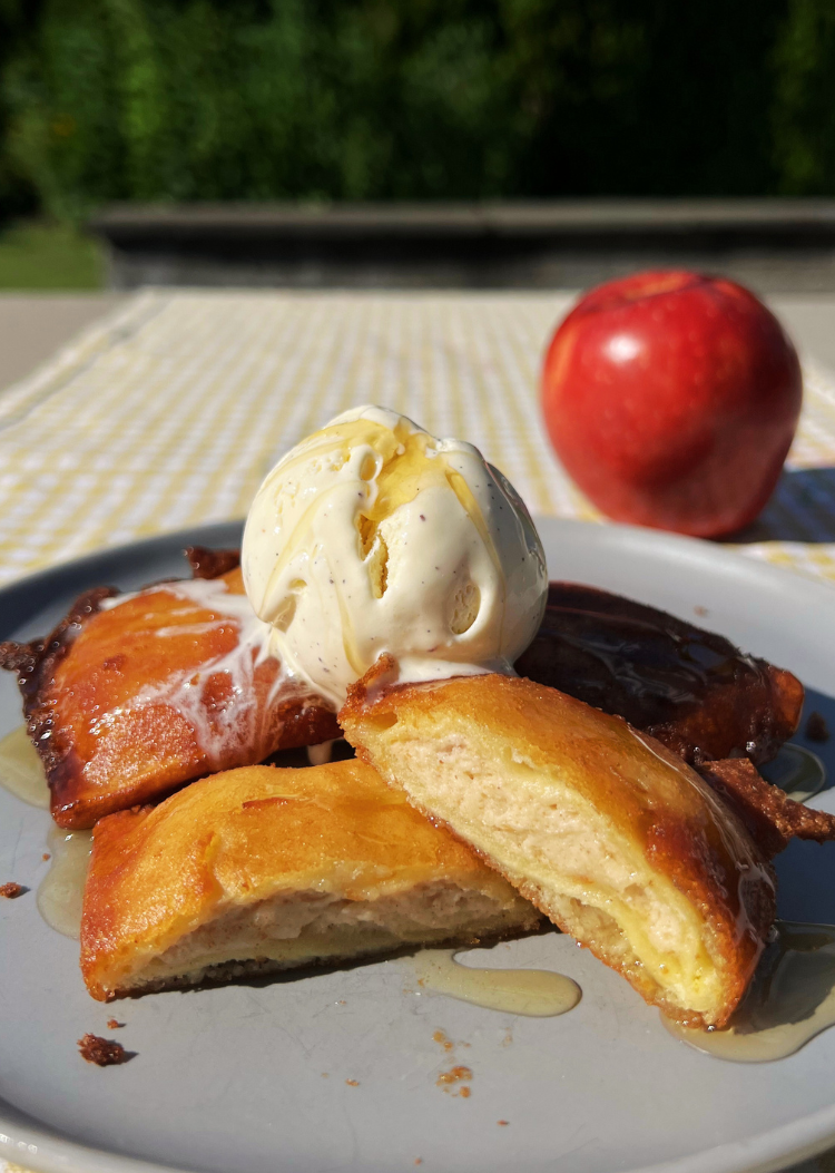 Apple Pie Ravioli Bundle