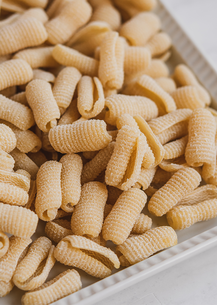 Gnocchi Sardi 16 oz (1 lb)