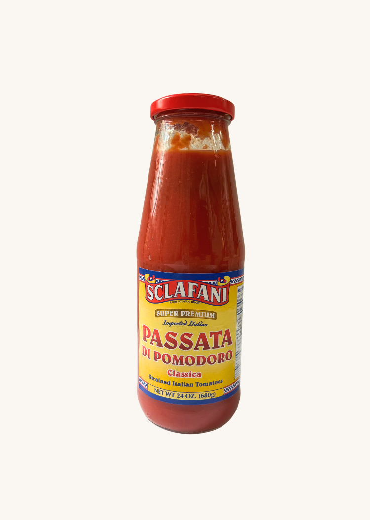 Sclafani Passata di Pomodoro 24 oz