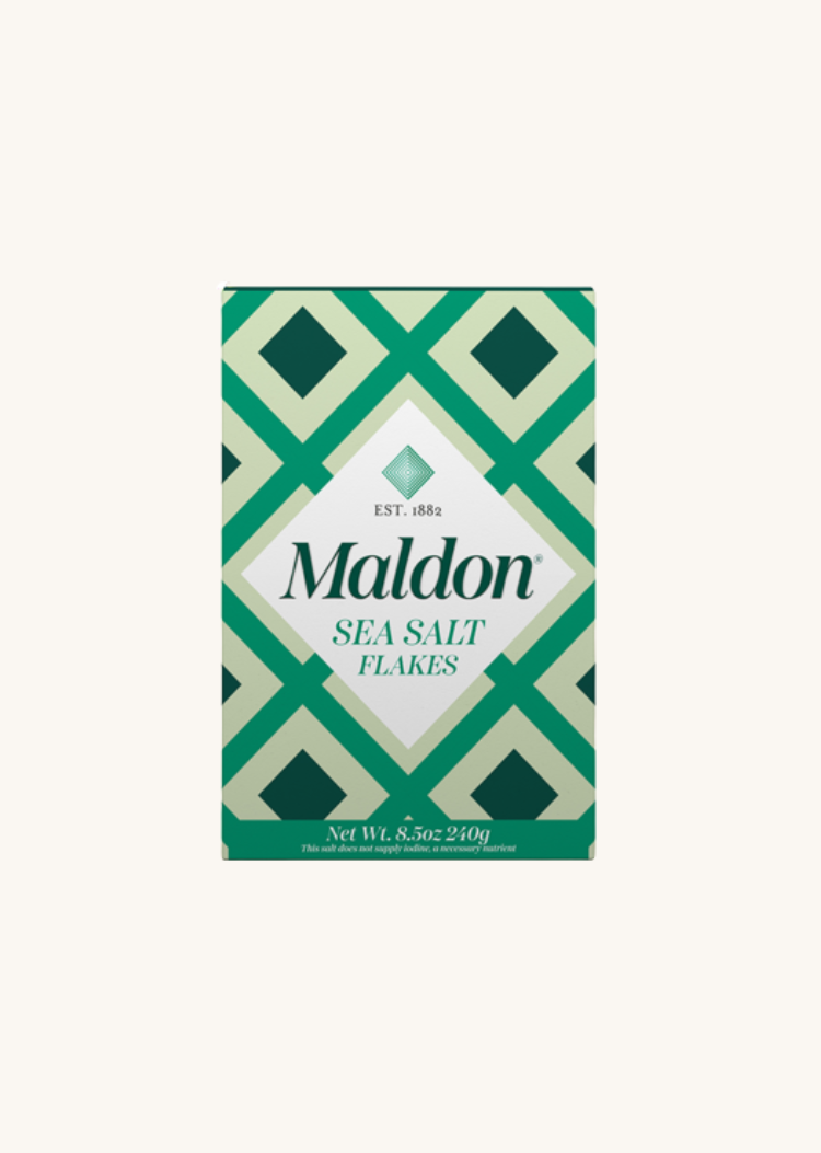 Maldon Sea Salt Flakes 8.5 oz